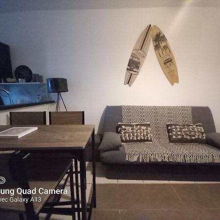 Appartement Babe Joyeuse Exterior photo