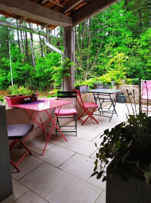 Appartement Babe Joyeuse Exterior photo