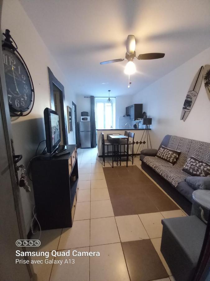 Appartement Babe Joyeuse Exterior photo