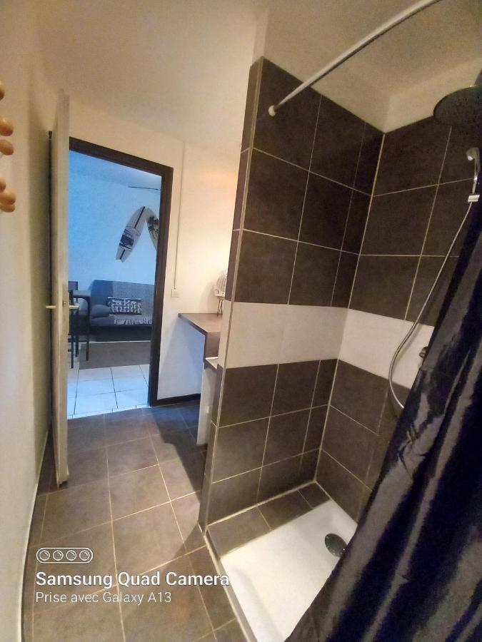 Appartement Babe Joyeuse Exterior photo